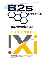 Parrainage abeille B2s expertise