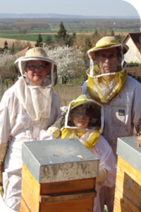 UTPLA apiculteurYves R.