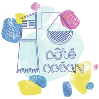 Logo COTE OCEAN