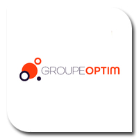 Logo Groupe Optim 