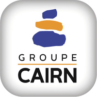 Logo GROUPE CAIRN