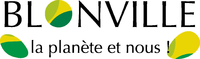 Logo Mairie de blonville
