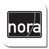 Logo NORA DISTRIBUTION