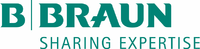 Logo B  Braun Medical