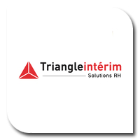 Logo TRIANGLE INTERIM SOLUTIONS RH