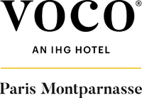 Logo VOCO PARIS MONTPARNASSE