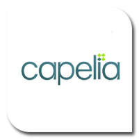 Logo Capelia