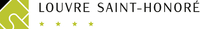Logo LOUVRE SAINT HONORE