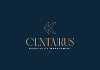 Logo Centaurus Hospitality Management 