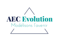 Logo AEC-Evolution