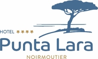 Logo Hôtel Punta Lara Noirmoutier 