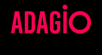 Logo Adagio Paris Suresnes Longchamp