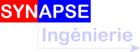 Logo SYNAPSE INGENIERIE