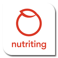 Logo Nutriting