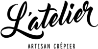 Logo Les Artisans Crêpiers