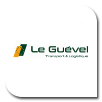 Logo Astre - Le Guevel