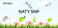 Logo NATY SNP