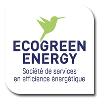 Logo Ecogreenenergy