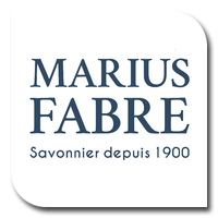 Logo MARIUS FABRE