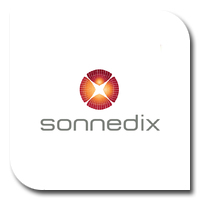 Logo SONNEDIX UGLAS PRODUCTION