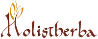 Logo HOLISTHERBA Santé Nature