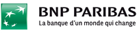 Logo BNP-PARIBAS