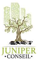 Logo Juniper conseil