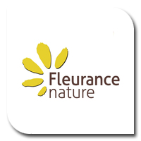 Logo FLEURANCE NATURE