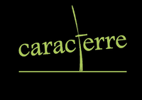 Logo SARL CARACTERRE