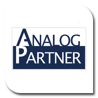 Logo ANALOG PARTNER