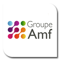 Logo AMF Groupe Sas