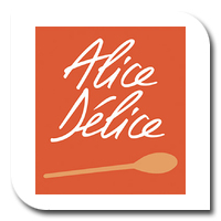 Logo Alice Délice Nice Etoile