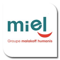 Logo MIEL MUTUELLE