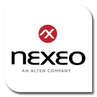 Logo Nexeo consulting