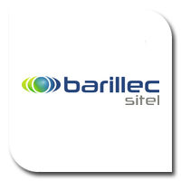 Logo BARILLEC Sitel