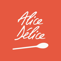Logo Alice Délice Bordeaux