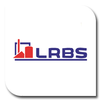 Logo LRBS