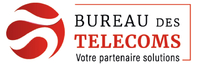 Logo LE BUREAU DES TELECOMS