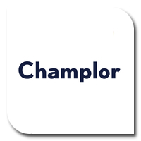 Logo Valtris Champlor