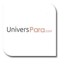 Logo Universpara
