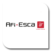 Logo AFI ESCA