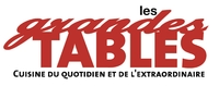 Logo LES GRANDES TABLES DE LA FRICHE