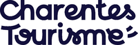 Logo CHARENTES TOURISME