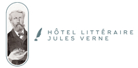 Parrainage ruche Hôtel Littéraire Jules Verne