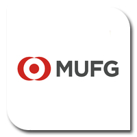 Logo MUFG Paris