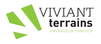 Logo VIVIANT Terrains
