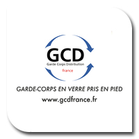 Logo GCD France SAS 