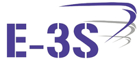 Logo SAS E-3S