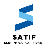 Logo SATIF
