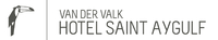 Logo VAN DER VALK ST-AYGULF
